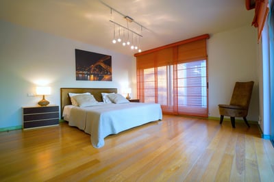 Luxury Villa Photo #29