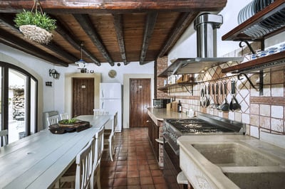 Luxury Villa Photo #44
