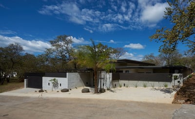 Luxury Villa Photo #20