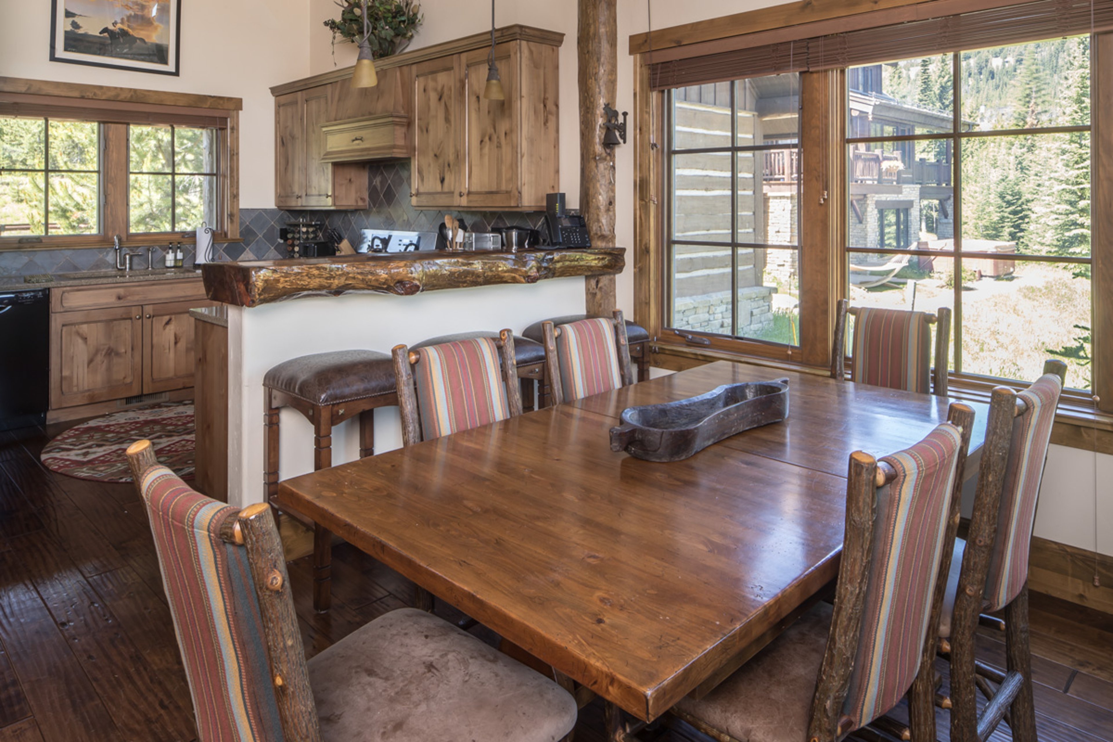 Spanish Peaks | Nestledown - 4