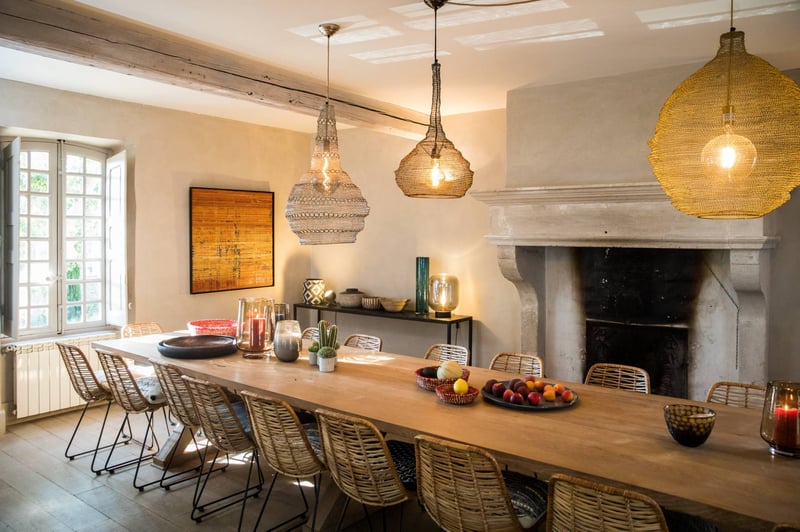 Bastide de St. Martin