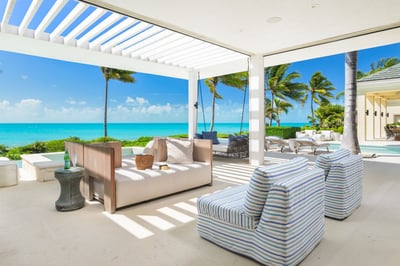 Luxury Villa Photo #24