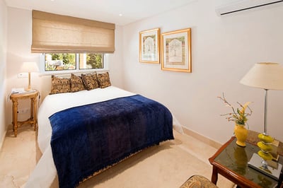 Luxury Villa Photo #13