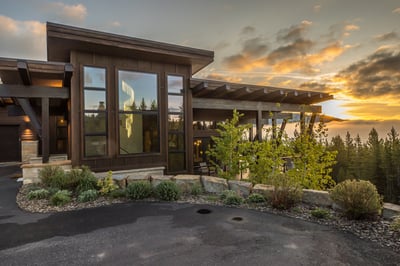 Luxury Villa Photo #38
