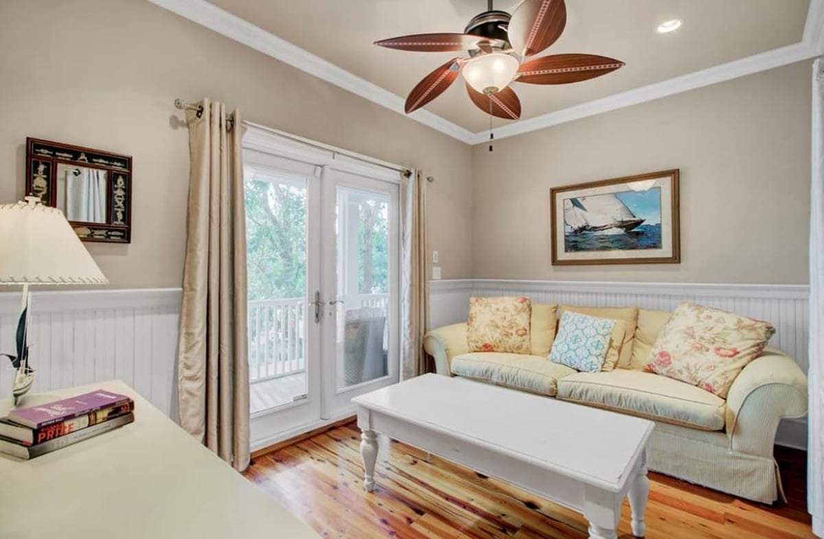 Coral Reef Residence