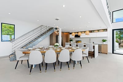 Luxury Villa Photo #29