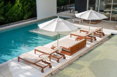 Luxury Villa Photo #11