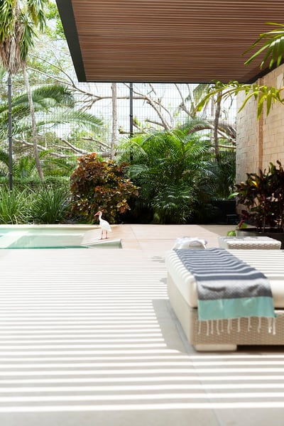 Luxury Villa Photo #3