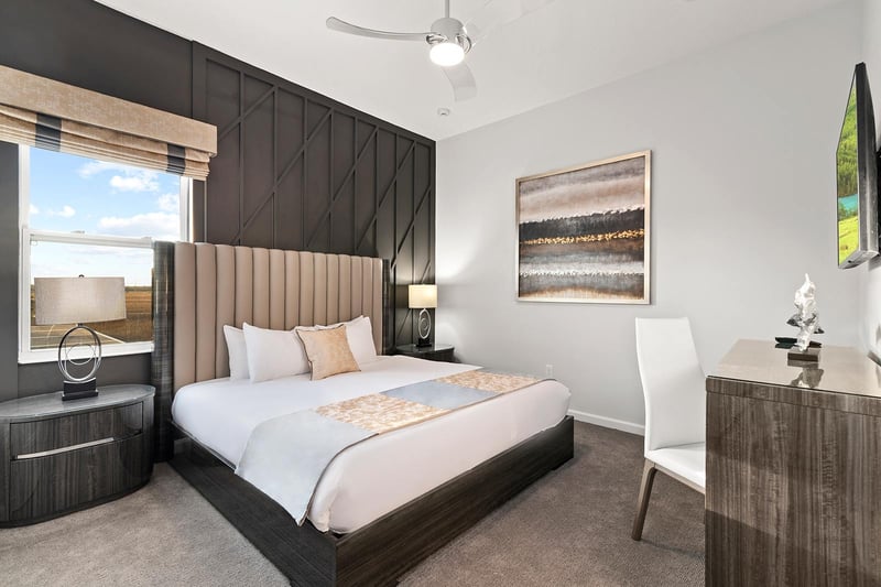 Slalom at Villatel Village Solterra