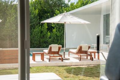 Luxury Villa Photo #41
