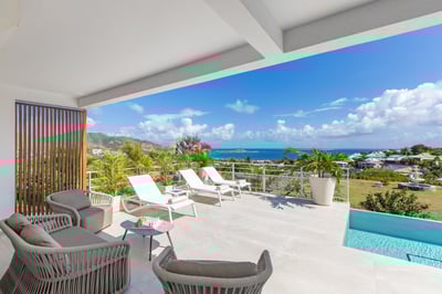 Luxury Villa Photo #7