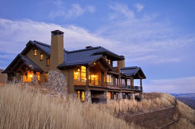 Deer Crest,Harmony Haus