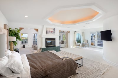 Luxury Villa Photo #45