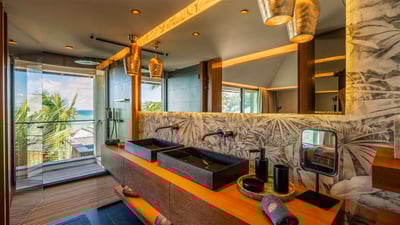 Luxury Villa Photo #62