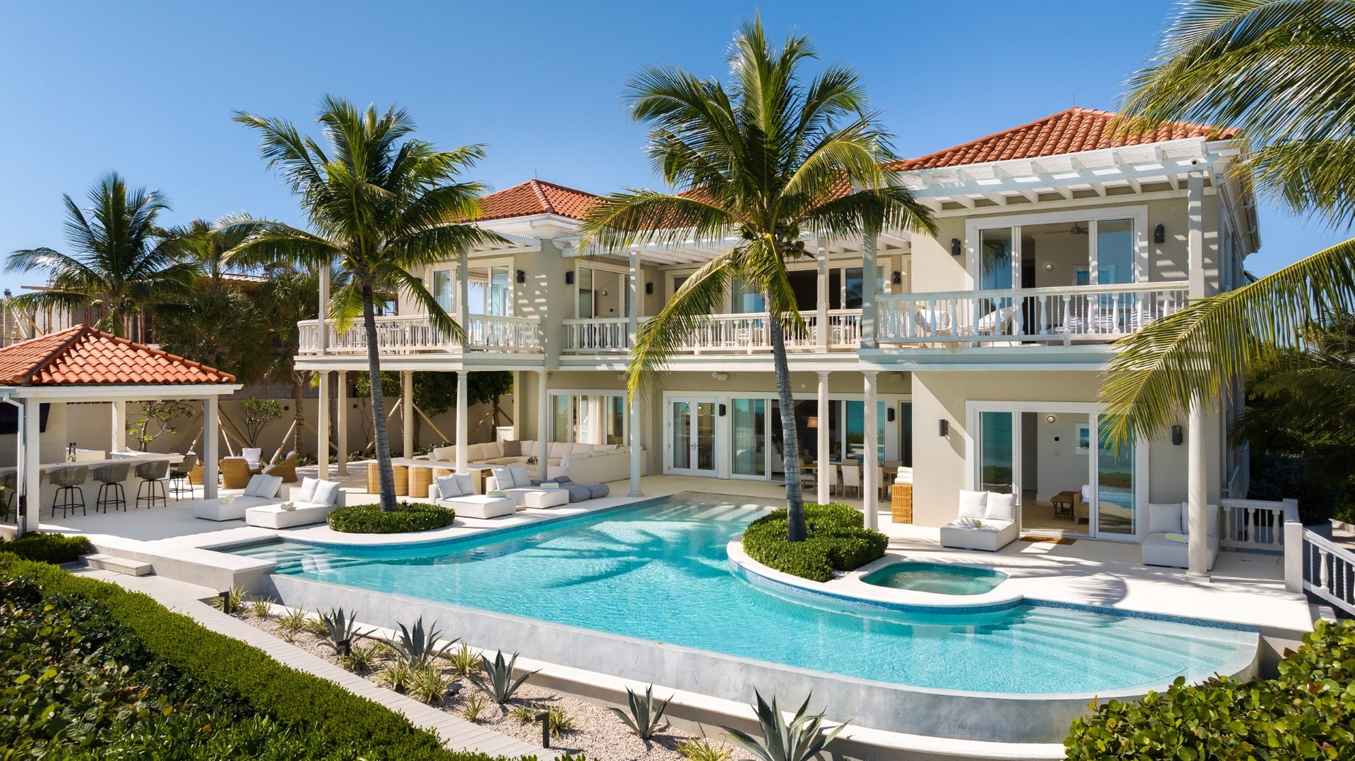 Haven House - 1