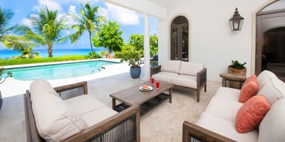 Luxury Villa Photo #12