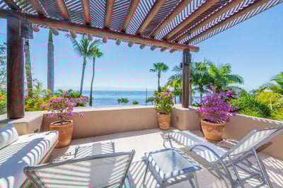 Luxury Villa Photo #38