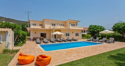 Vilamoura,Do Vale Judeu