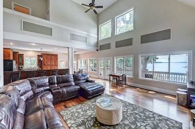 Luxury Villa Photo #11