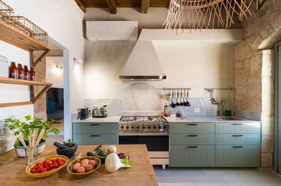 Luxury Villa Photo #20
