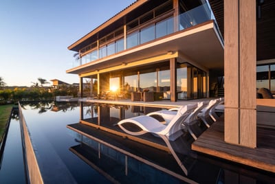 Luxury Villa Photo #4