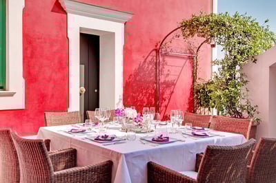 Luxury Villa Photo #10