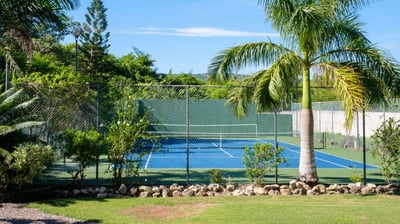 Luxury Villa Photo #12