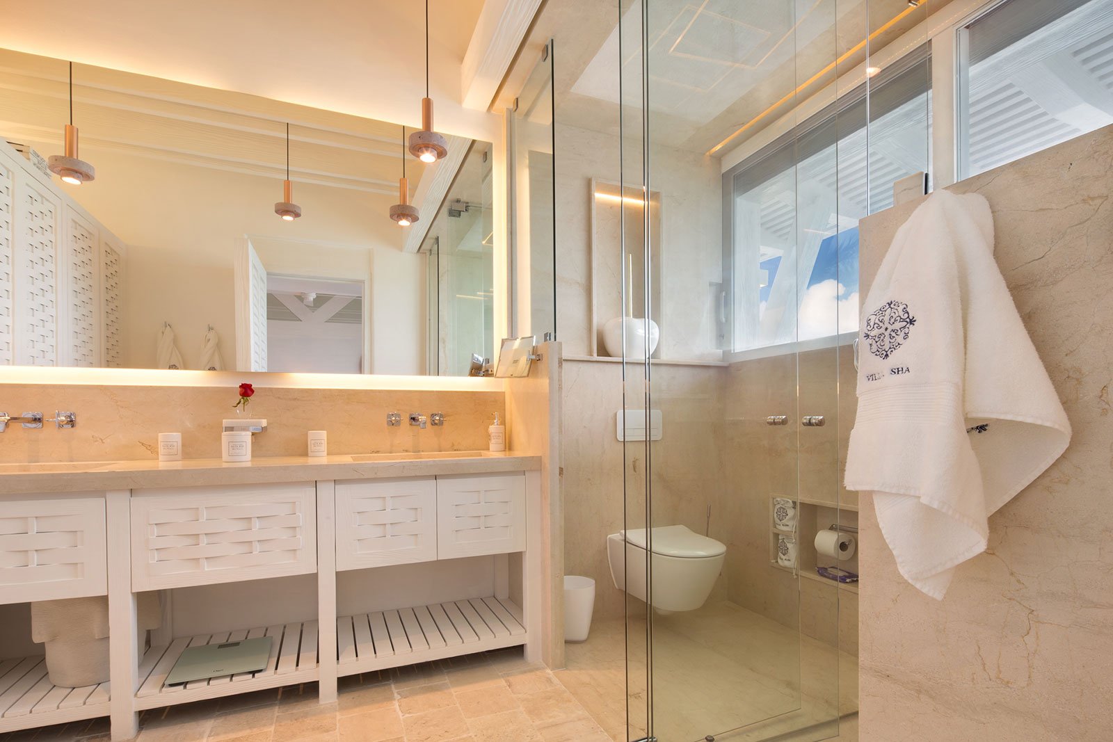 Villa Sha | Cancun, Riviera Maya