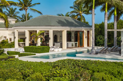 Luxury Villa Photo #15