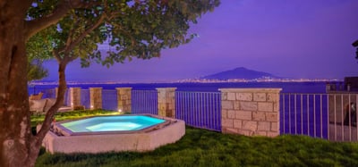Luxury Villa Photo #28