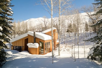 Luxury Villa Photo #6