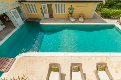 Luxury Villa Photo #8