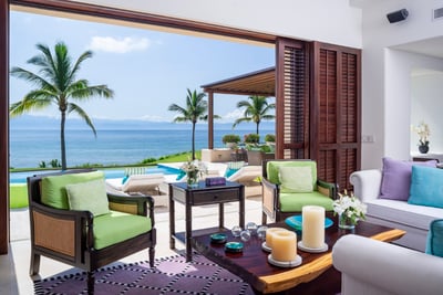 Luxury Villa Photo #27