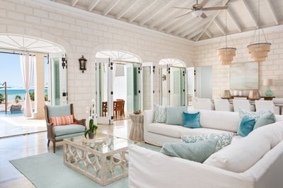 Luxury Villa Photo #22