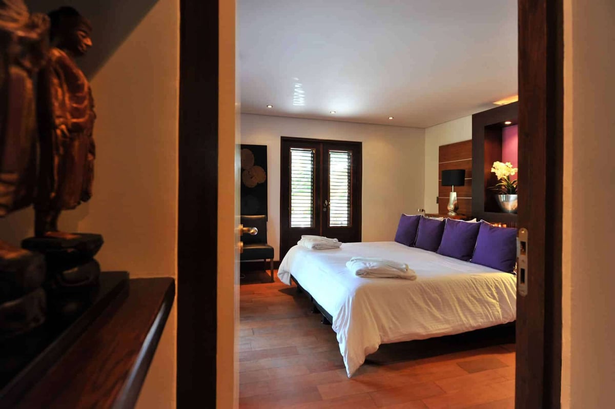 Private Pool Villa villa rental in Baoase Luxury Resort - 7