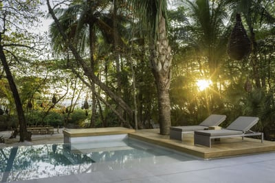 Luxury Villa Photo #6