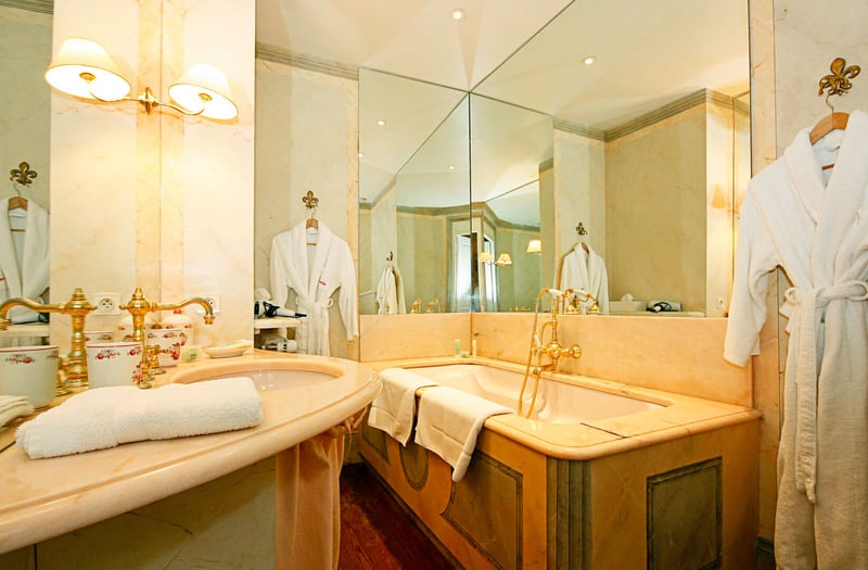 Chateau de Normandie