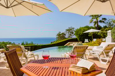 Luxury Villa Photo #9
