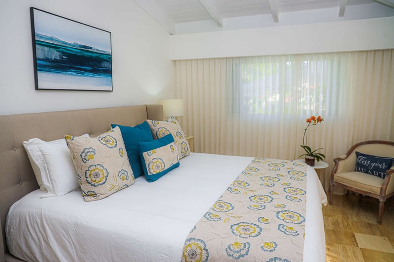 Vivero 40 | Casa Palmas