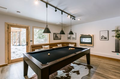 Luxury Villa Photo #11