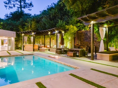 Luxury Villa Photo #10