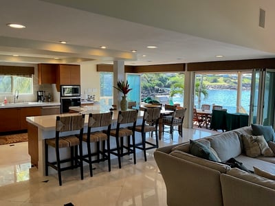 Luxury Villa Photo #11