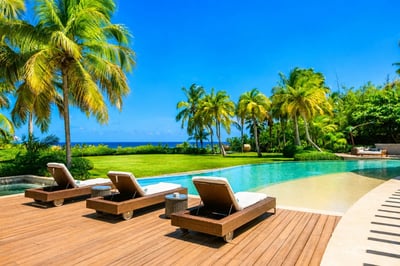 Luxury Villa Photo #10