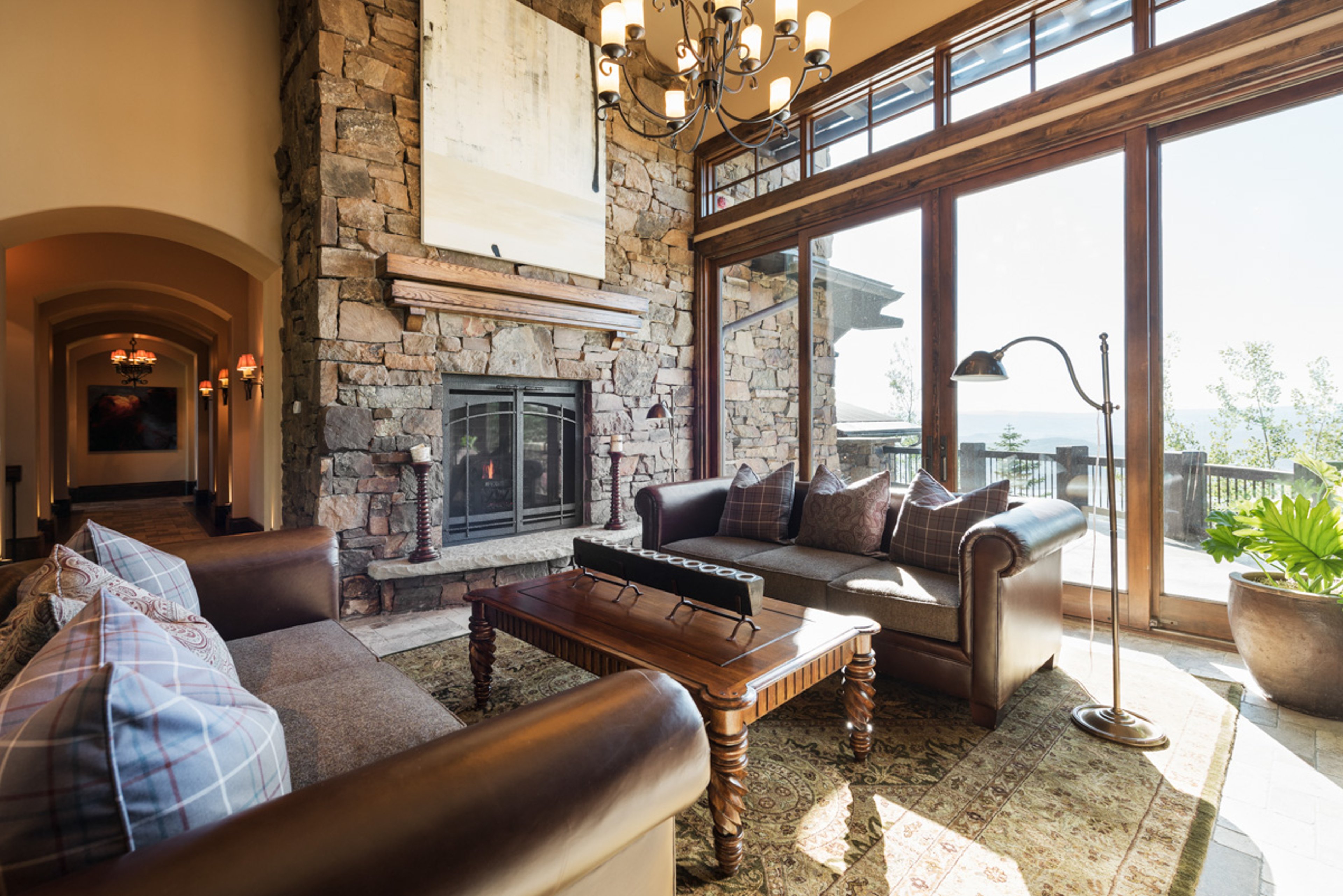 Ski Dream Home - 20