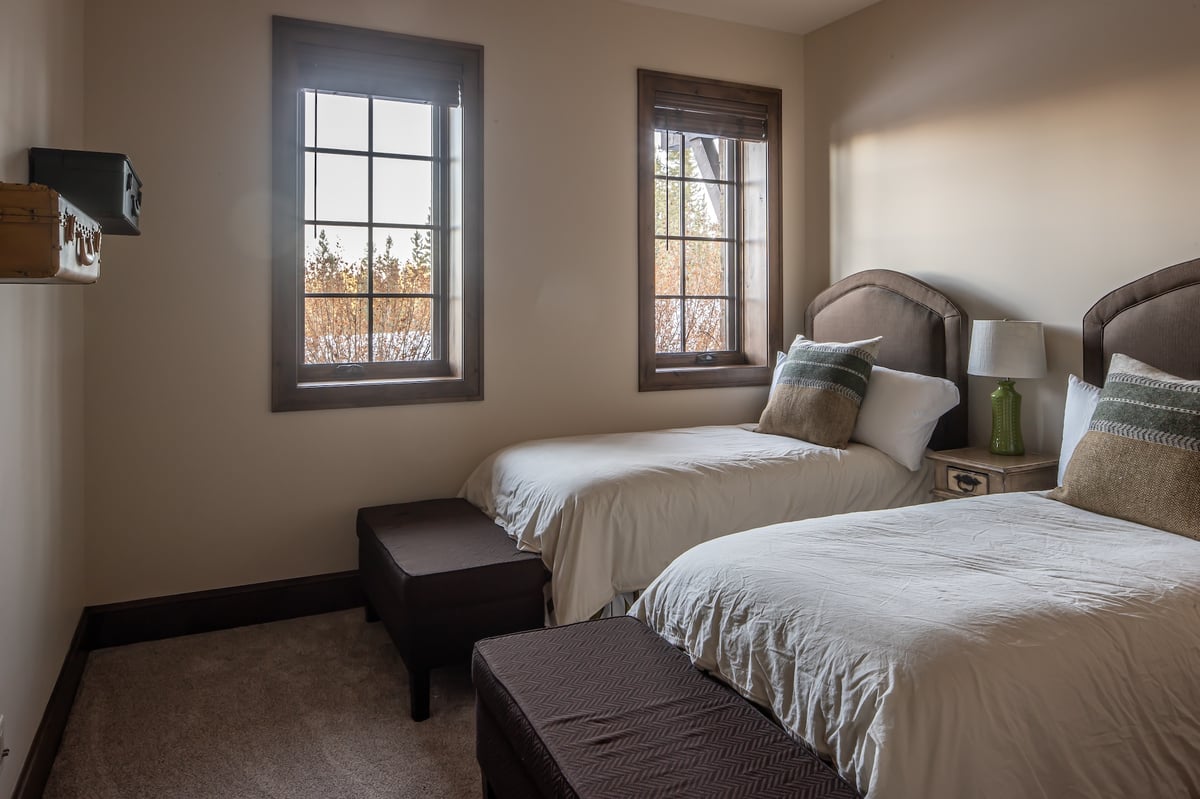 The Last Best Chalet