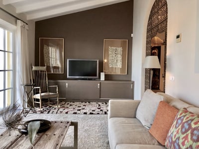 Luxury Villa Photo #17