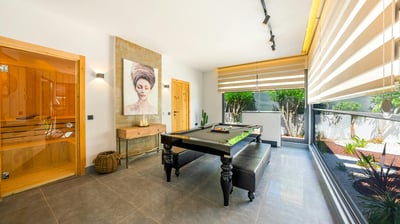 Luxury Villa Photo #21