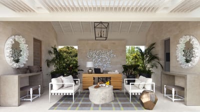 Luxury Villa Photo #7