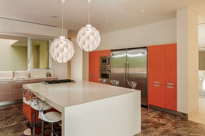 Luxury Villa Photo #11