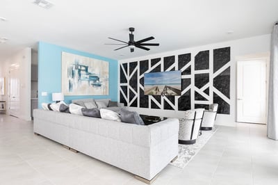Luxury Villa Photo #17